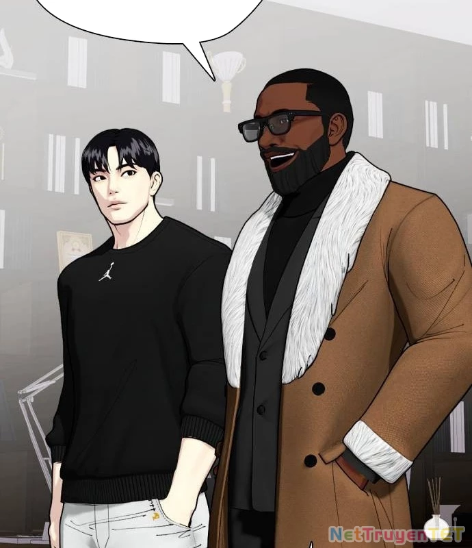 Loser Giỏi Võ Chapter 101 - Trang 4