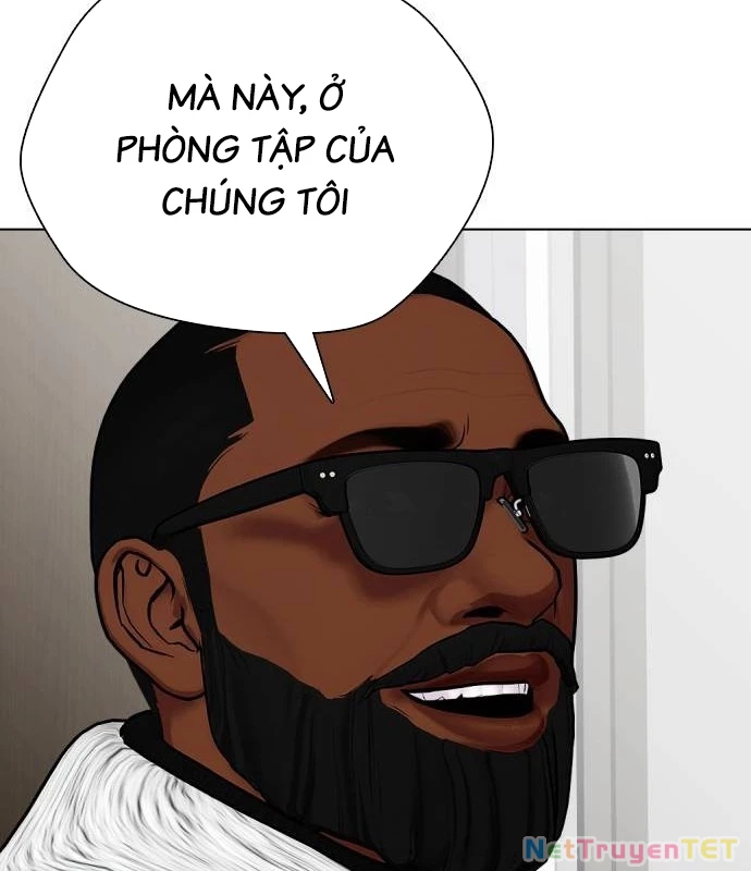 Loser Giỏi Võ Chapter 101 - Trang 4