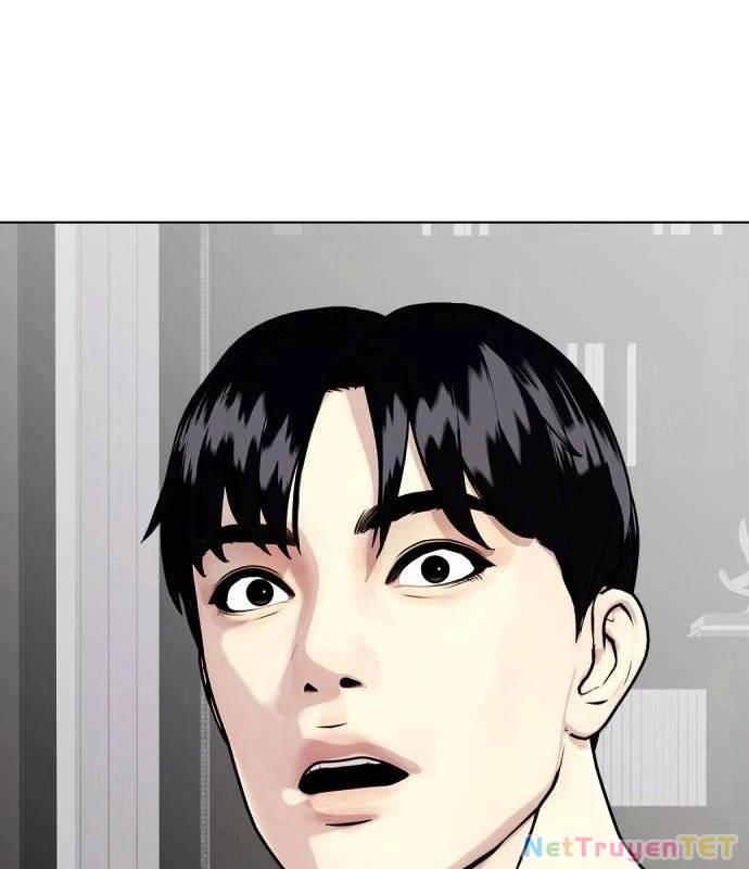 Loser Giỏi Võ Chapter 101 - Trang 4