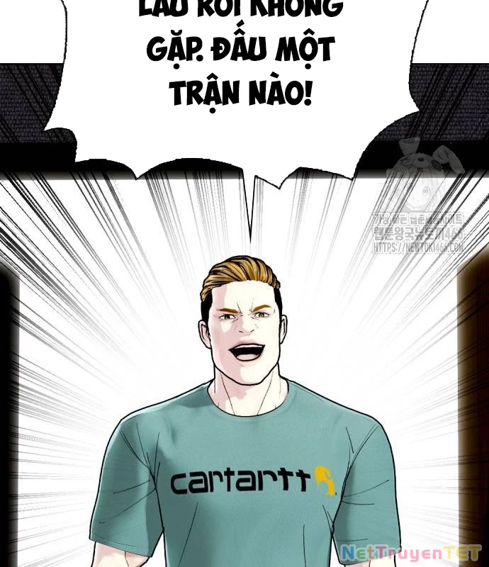 Loser Giỏi Võ Chapter 101 - Trang 4
