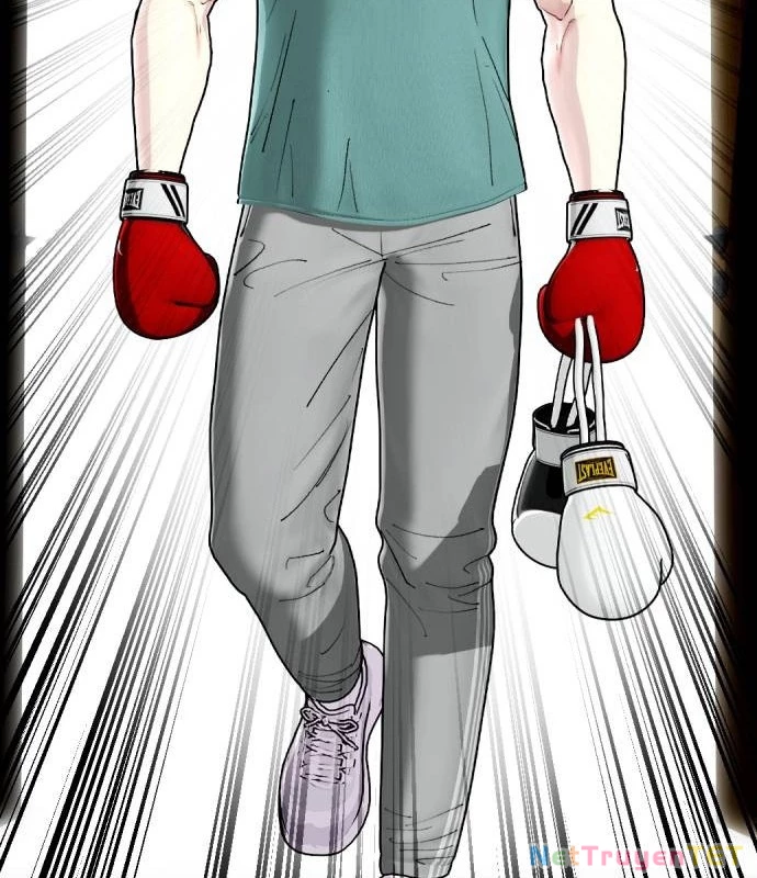 Loser Giỏi Võ Chapter 101 - Trang 4