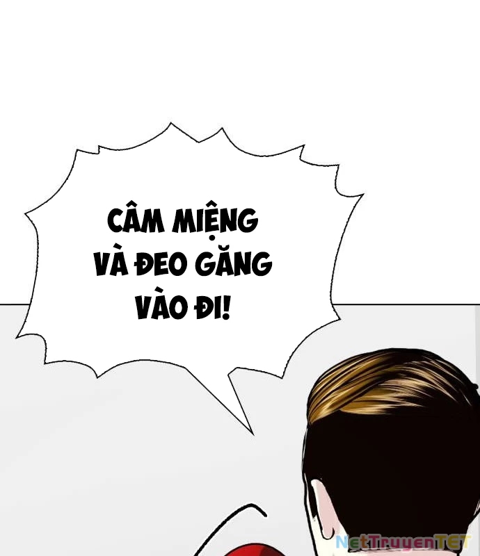 Loser Giỏi Võ Chapter 101 - Trang 4