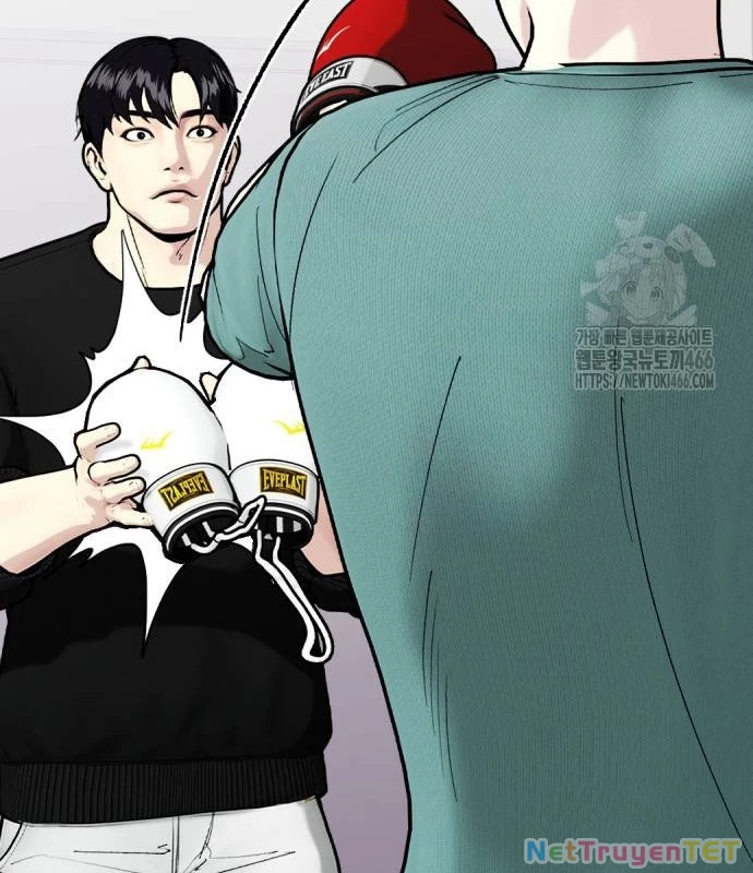Loser Giỏi Võ Chapter 101 - Trang 4
