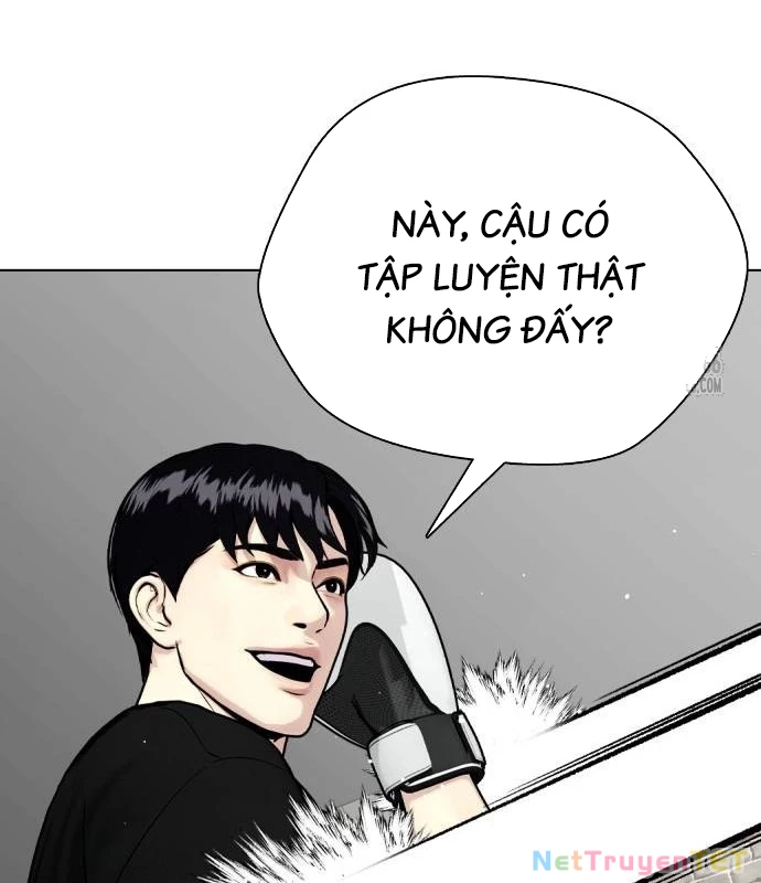 Loser Giỏi Võ Chapter 101 - Trang 4