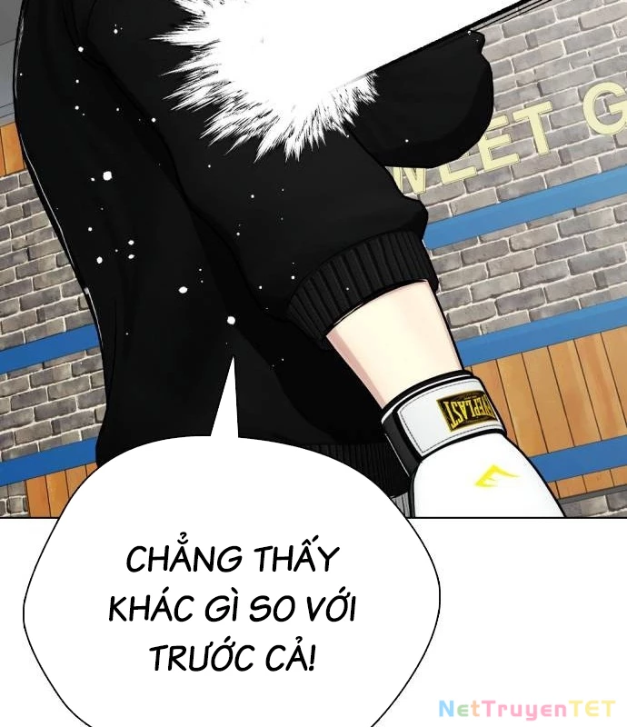 Loser Giỏi Võ Chapter 101 - Trang 4