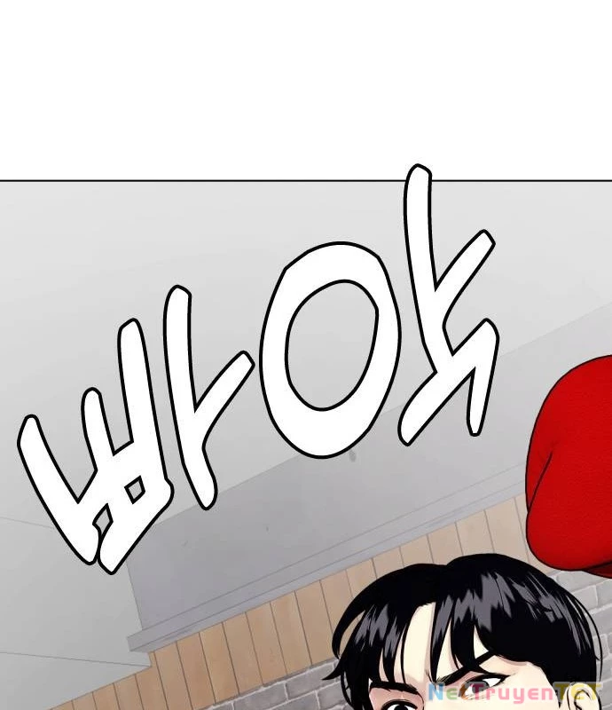 Loser Giỏi Võ Chapter 101 - Trang 4