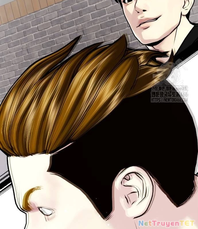 Loser Giỏi Võ Chapter 101 - Trang 4