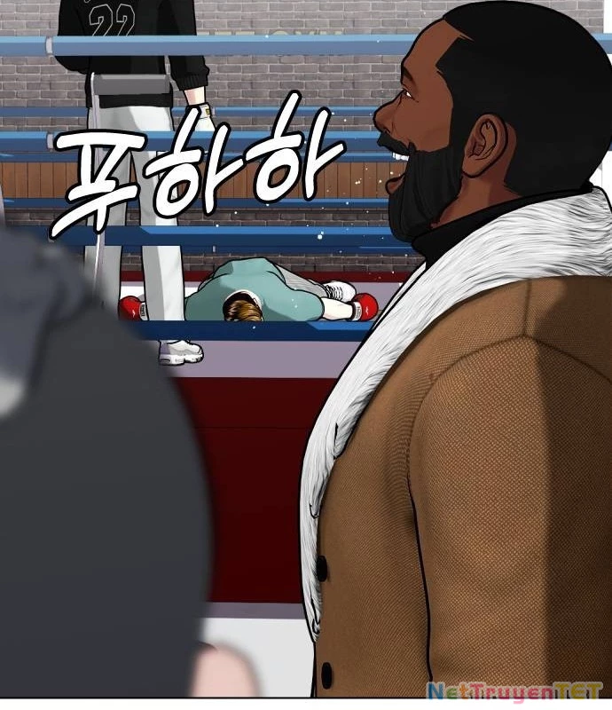 Loser Giỏi Võ Chapter 101 - Trang 4