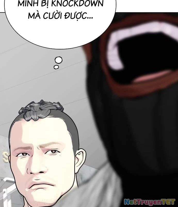 Loser Giỏi Võ Chapter 101 - Trang 4