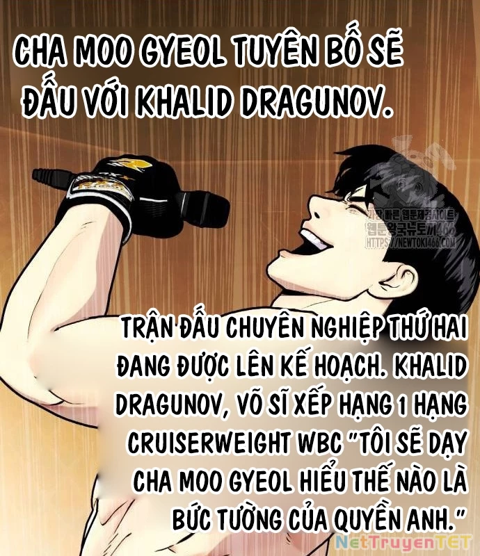 Loser Giỏi Võ Chapter 101 - Trang 4