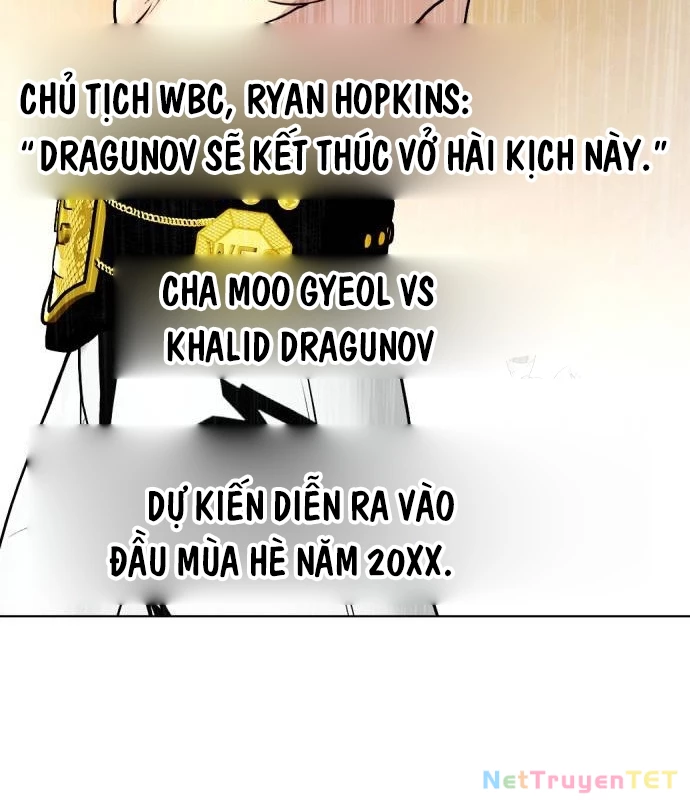Loser Giỏi Võ Chapter 101 - Trang 4