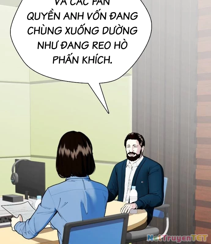 Loser Giỏi Võ Chapter 101 - Trang 4