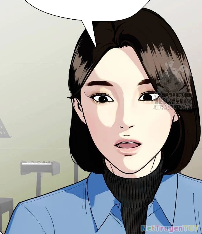 Loser Giỏi Võ Chapter 101 - Trang 4