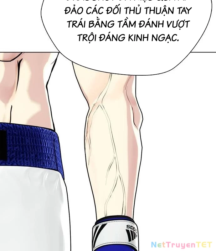 Loser Giỏi Võ Chapter 101 - Trang 4