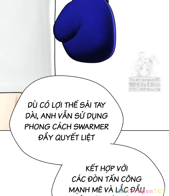 Loser Giỏi Võ Chapter 101 - Trang 4