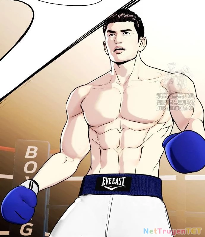 Loser Giỏi Võ Chapter 101 - Trang 4