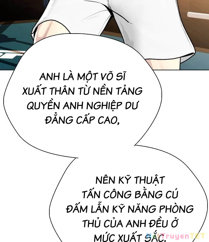 Loser Giỏi Võ Chapter 101 - Trang 4