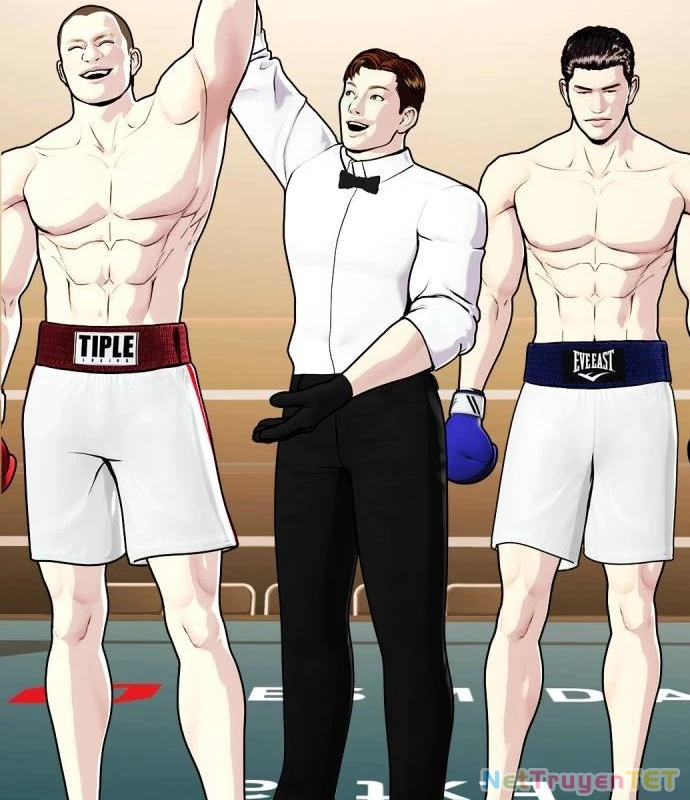 Loser Giỏi Võ Chapter 101 - Trang 4