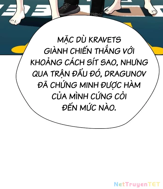 Loser Giỏi Võ Chapter 101 - Trang 4