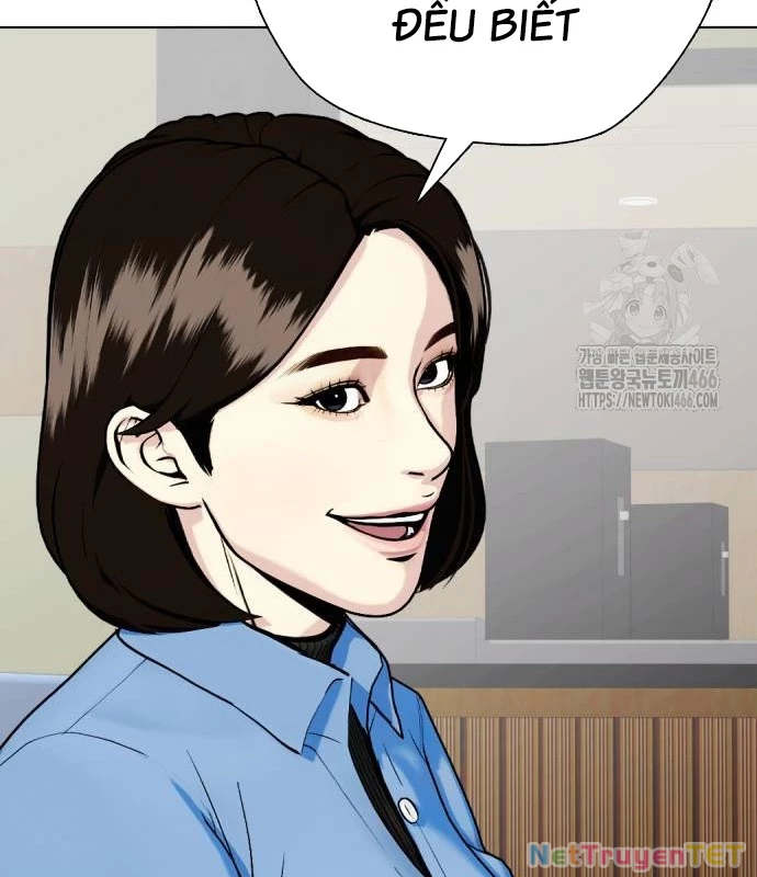 Loser Giỏi Võ Chapter 101 - Trang 4