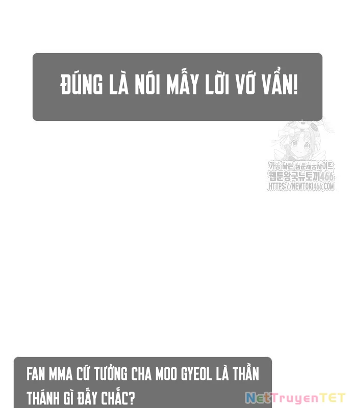 Loser Giỏi Võ Chapter 101 - Trang 4