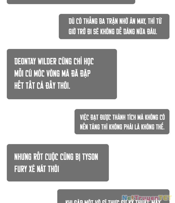 Loser Giỏi Võ Chapter 101 - Trang 4