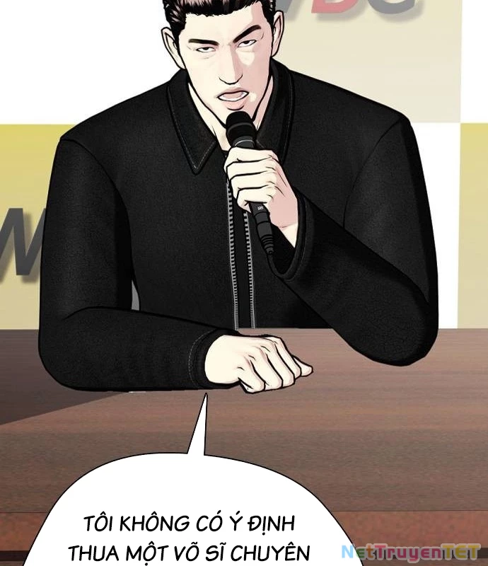 Loser Giỏi Võ Chapter 101 - Trang 4