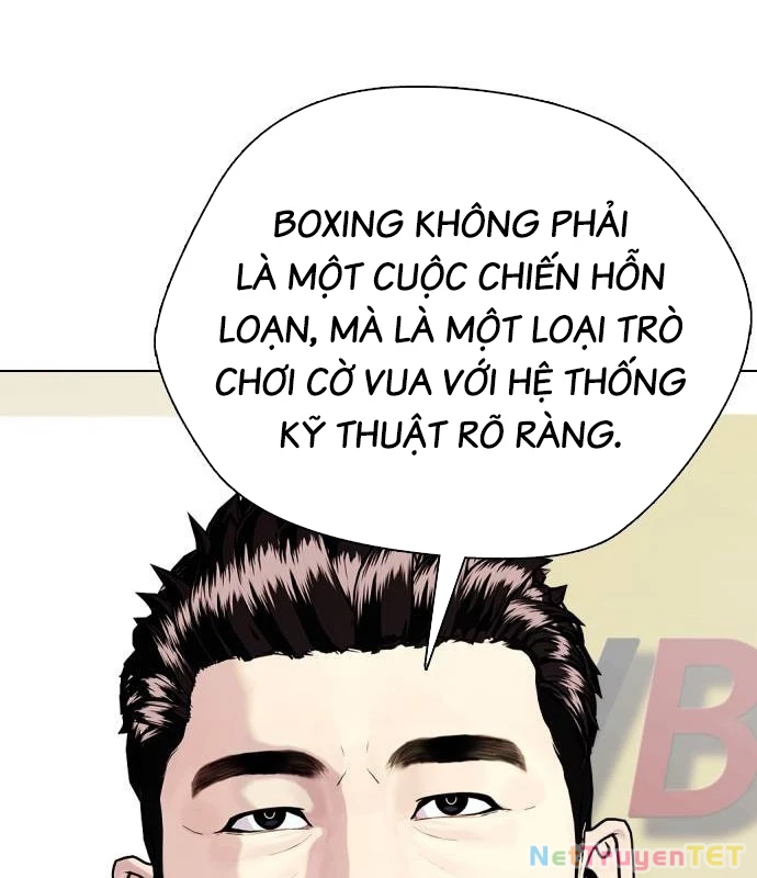 Loser Giỏi Võ Chapter 101 - Trang 4