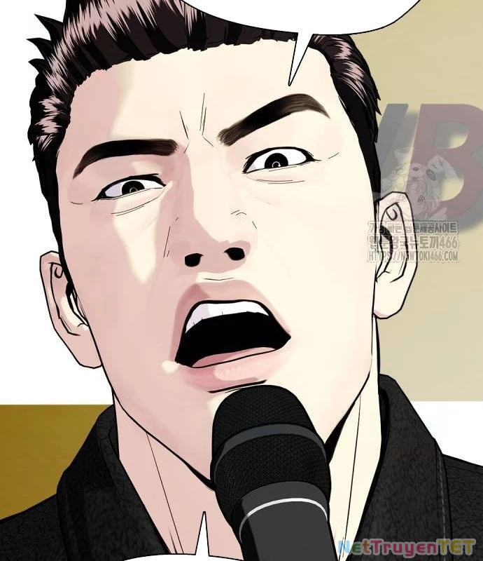 Loser Giỏi Võ Chapter 101 - Trang 4
