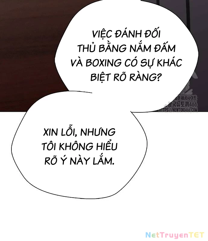 Loser Giỏi Võ Chapter 101 - Trang 4