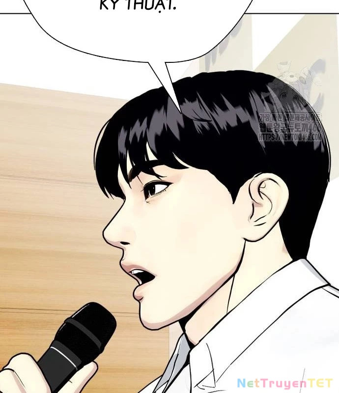 Loser Giỏi Võ Chapter 101 - Trang 4