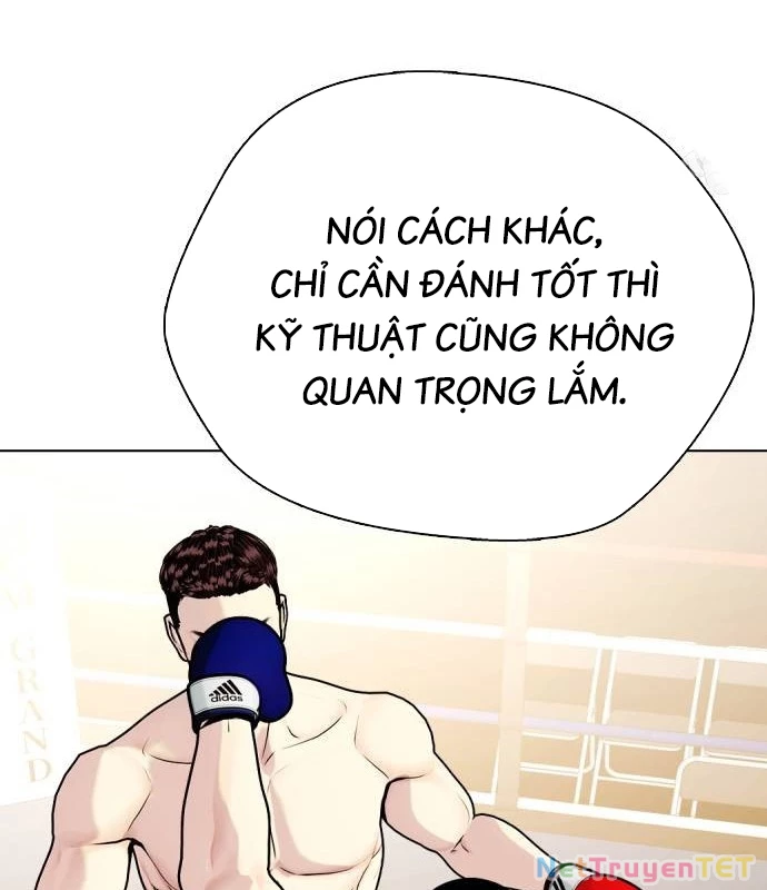 Loser Giỏi Võ Chapter 101 - Trang 4