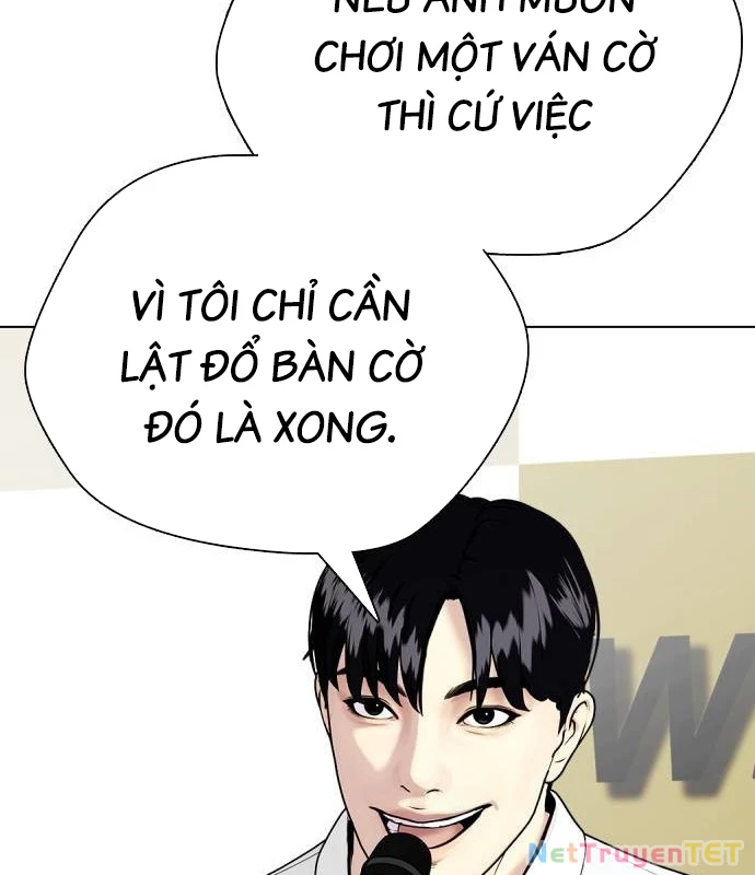 Loser Giỏi Võ Chapter 101 - Trang 4