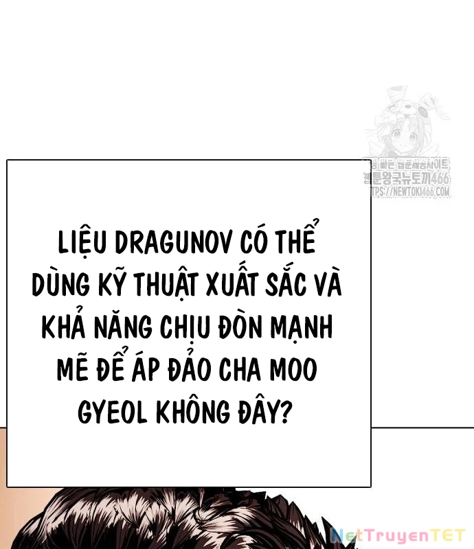 Loser Giỏi Võ Chapter 101 - Trang 4