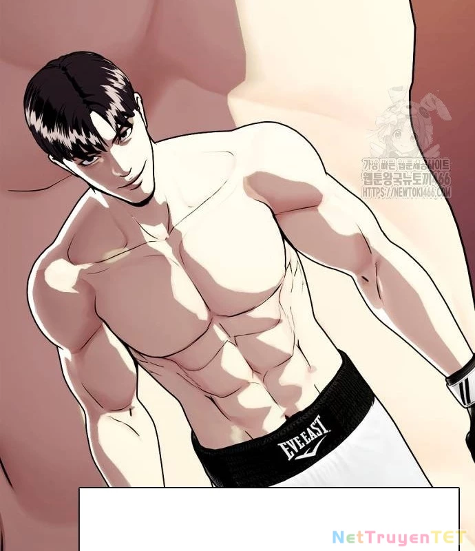 Loser Giỏi Võ Chapter 101 - Trang 4
