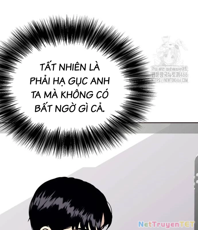 Loser Giỏi Võ Chapter 101 - Trang 4