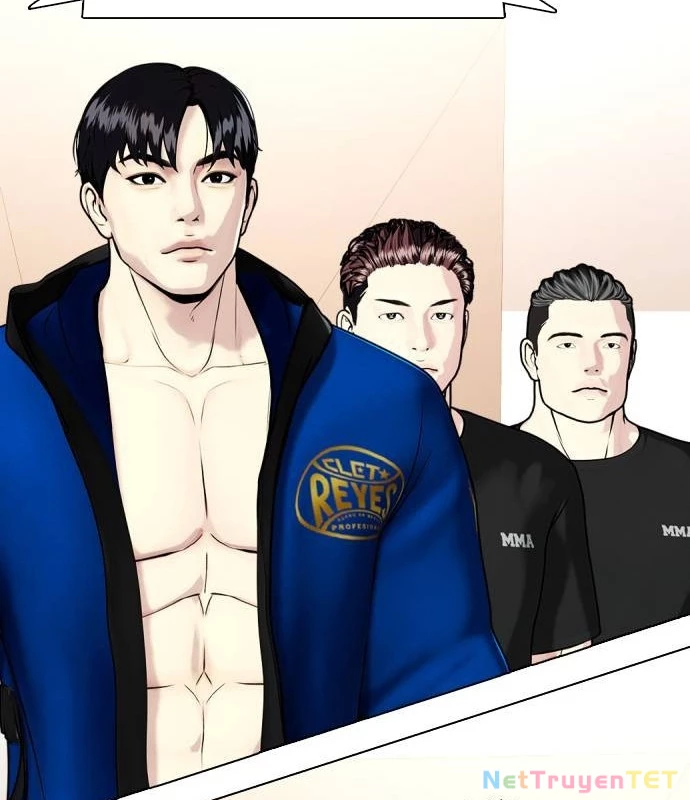 Loser Giỏi Võ Chapter 101 - Trang 4