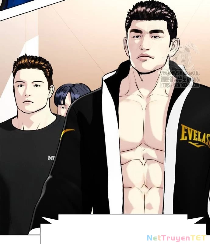 Loser Giỏi Võ Chapter 101 - Trang 4