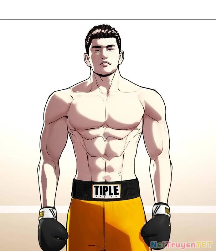 Loser Giỏi Võ Chapter 101 - Trang 4