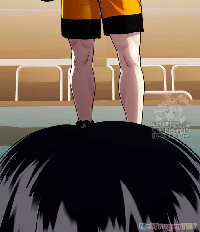 Loser Giỏi Võ Chapter 101 - Trang 4