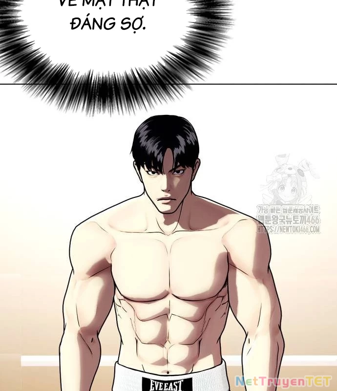 Loser Giỏi Võ Chapter 101 - Trang 4