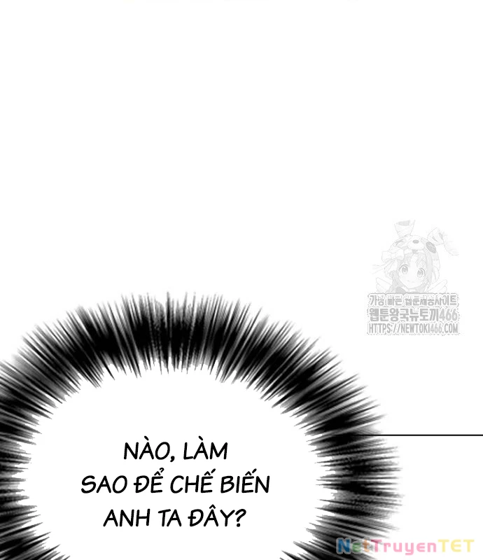Loser Giỏi Võ Chapter 101 - Trang 4