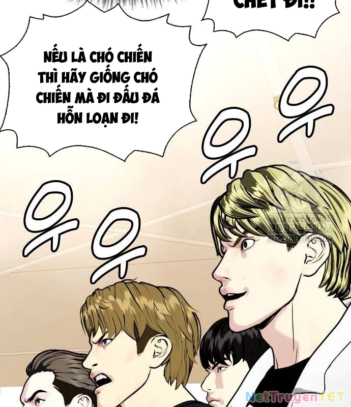 Loser Giỏi Võ Chapter 101 - Trang 4