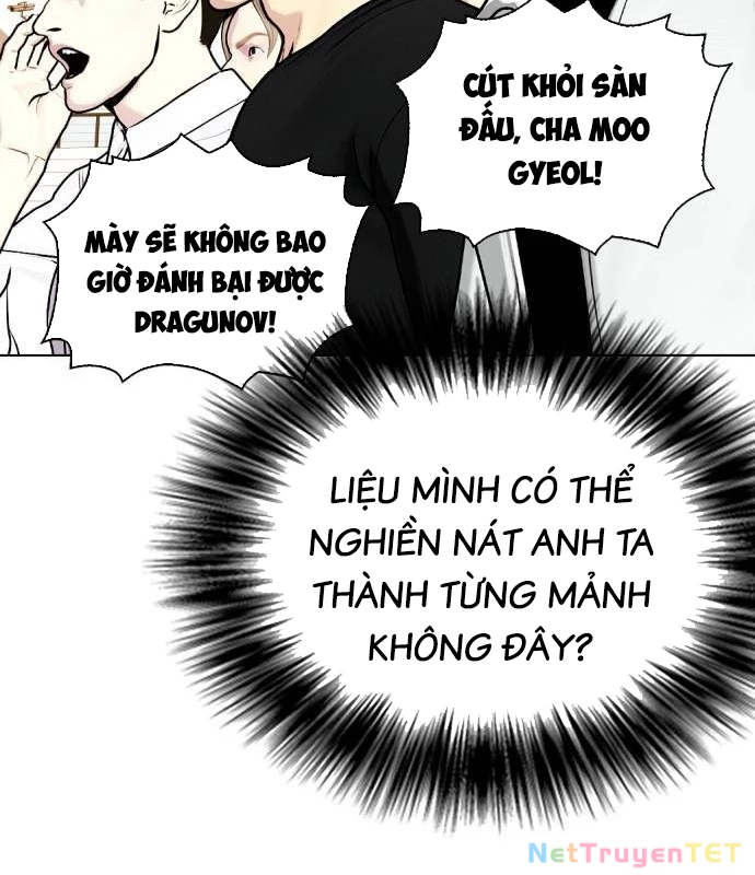 Loser Giỏi Võ Chapter 101 - Trang 4