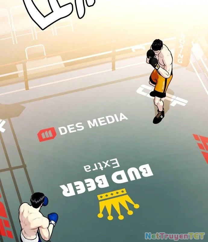 Loser Giỏi Võ Chapter 101 - Trang 4