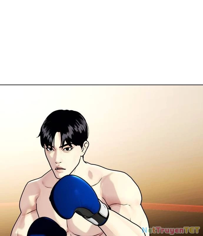 Loser Giỏi Võ Chapter 101 - Trang 4