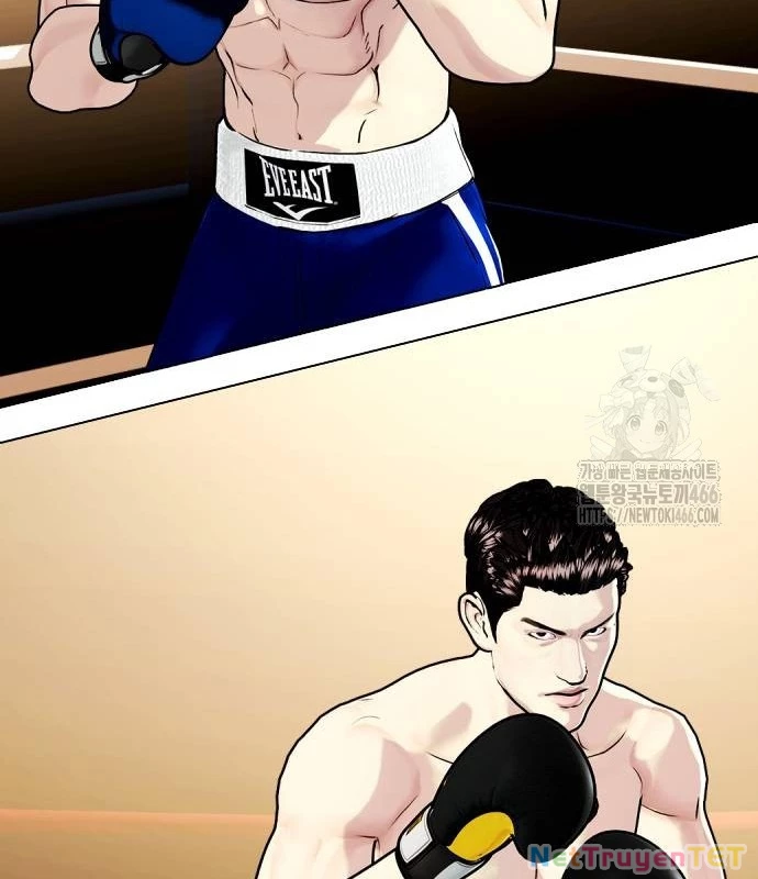Loser Giỏi Võ Chapter 101 - Trang 4