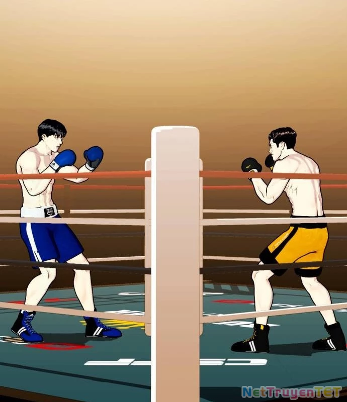 Loser Giỏi Võ Chapter 101 - Trang 4