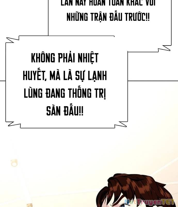 Loser Giỏi Võ Chapter 101 - Trang 4