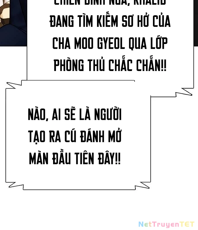 Loser Giỏi Võ Chapter 101 - Trang 4